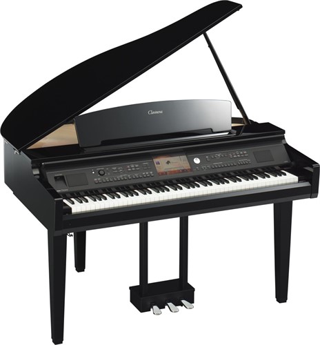 Đàn piano điện Yamaha CVP-709GP